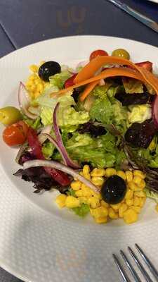 Restaurante Galicia Mar