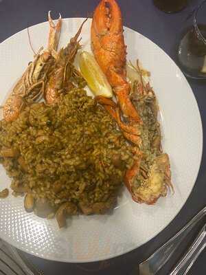 Restaurante Galicia Mar