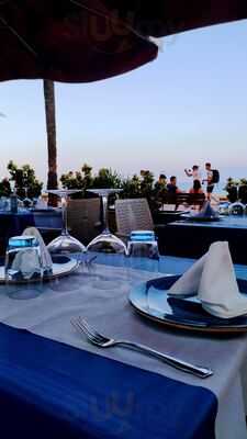 Restaurante Galicia Mar