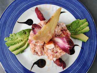 Restaurante Galicia Mar