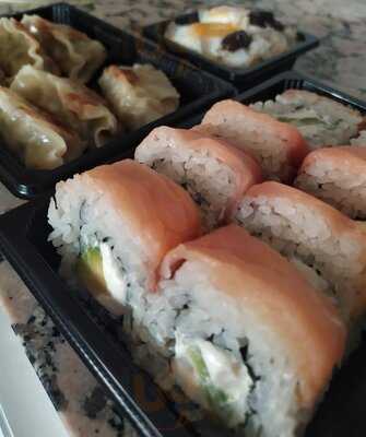 Takeme Sushi - Granada