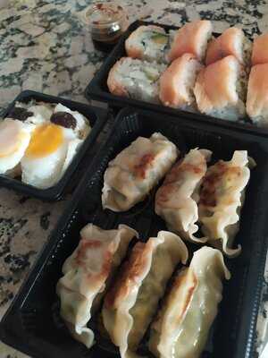 Takeme Sushi - Granada