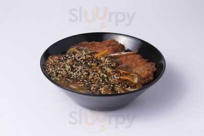 Takeme Sushi - Granada