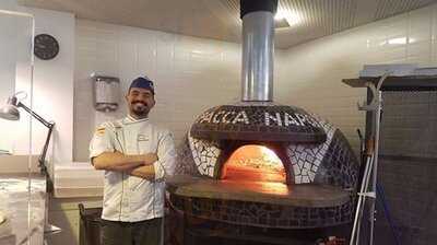Pizzeria Spacca Napoli