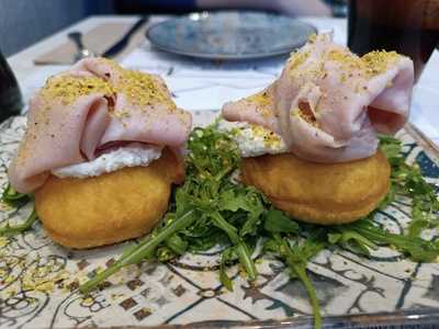 Pizzeria Spacca Napoli