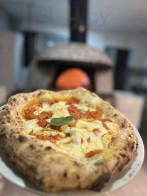 Pizzeria Spacca Napoli