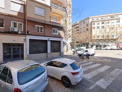 Pizzeria Spacca Napoli