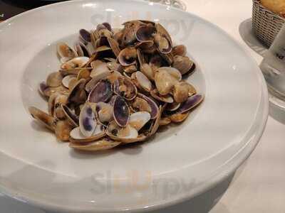 Arros I Peix Platja D'aro