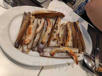 Arros I Peix Platja D'aro