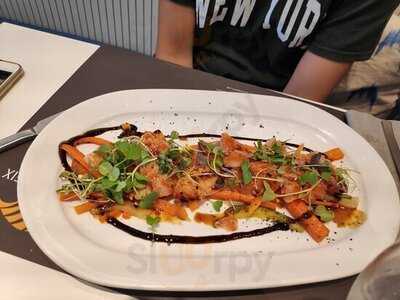 Arros I Peix Platja D'aro