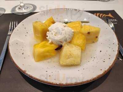 Arros I Peix Platja D'aro