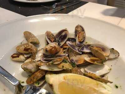 Arros I Peix Platja D'aro