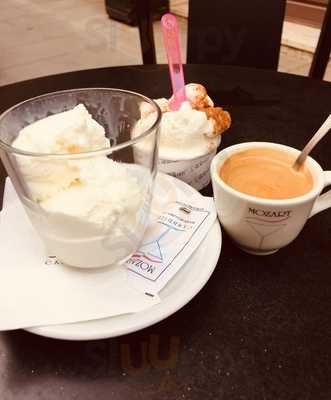 Heladeria Mozart