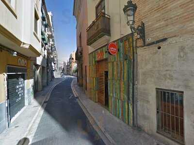 Thai Mongkut El Carmen