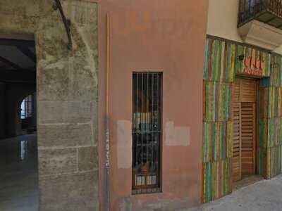 Thai Mongkut El Carmen