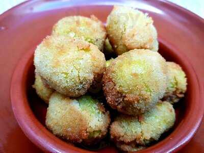 La Focacceria Siciliana