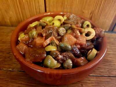 La Focacceria Siciliana