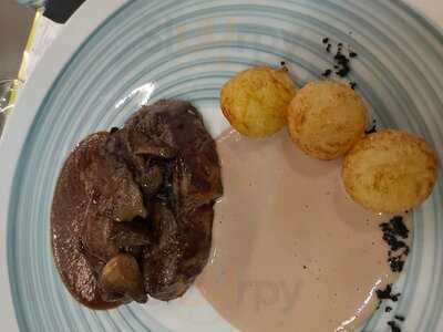 Mercato Italiano Gastronomia