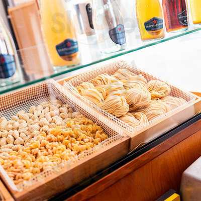 Mercato Italiano Gastronomia