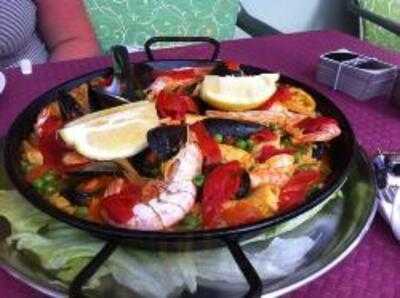 Mesón José Y Victoria