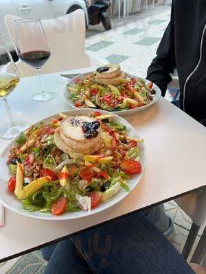 Mesón José Y Victoria