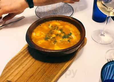 Mesón José Y Victoria