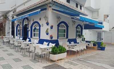 Mesón José Y Victoria