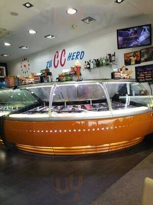 Gelateria Zucchero