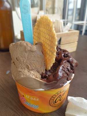 Gelateria Zucchero
