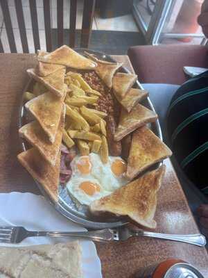 Yorkshire Pride Three