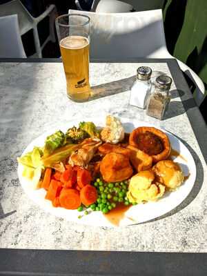 Yorkshire Pride Three