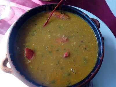 Porto Pino Restaurant & Boutique