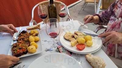 Porto Pino Restaurant & Boutique