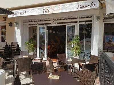 Restaurante Tito´s