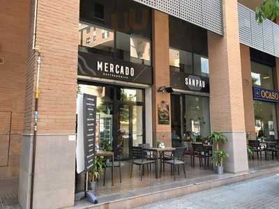 Paprika Natural Bistro