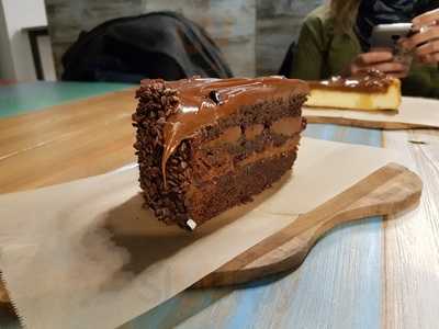 Paprika Natural Bistro