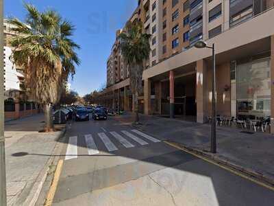 Paprika Natural Bistro