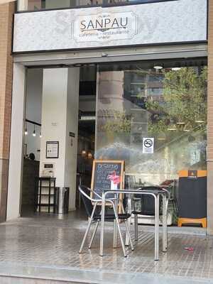 Paprika Natural Bistro