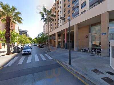 Paprika Natural Bistro