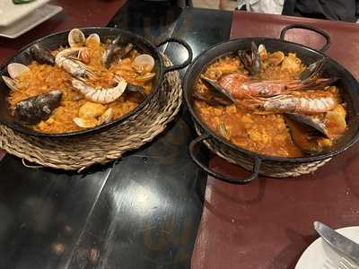 Catalunya Restaurante