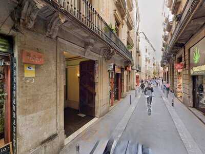 Catalunya Restaurante