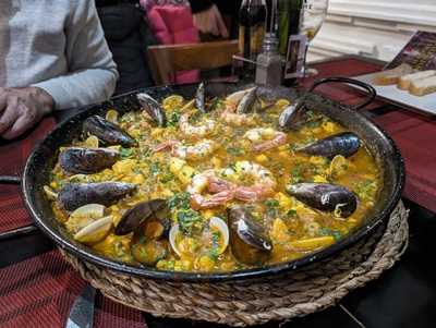 Catalunya Restaurante