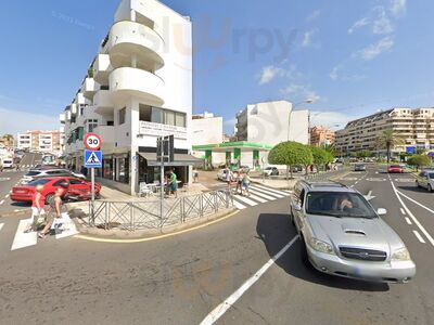 Sopa Tenerife