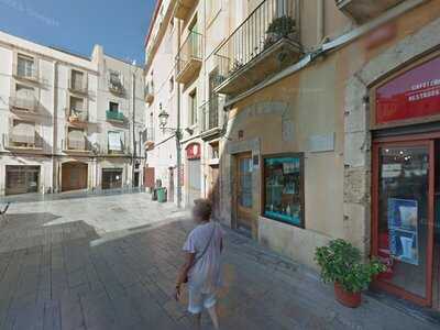 La Caseta De Les Tres Bessones