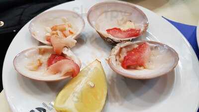 La Cocina De San Agustín