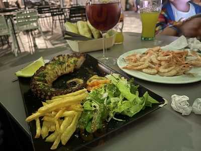 La Cocina De San Agustín