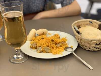 La Cocina De San Agustín