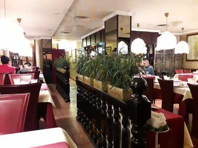 Restaurante La Gioconda
