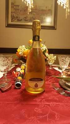 Restaurante La Gioconda