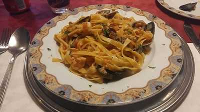 Restaurante La Gioconda